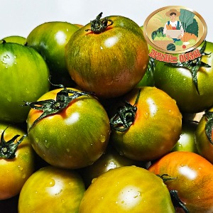[과일파는아저씨] 프리미엄 특품 대저 짭짤이 토마토 2.5 kg
